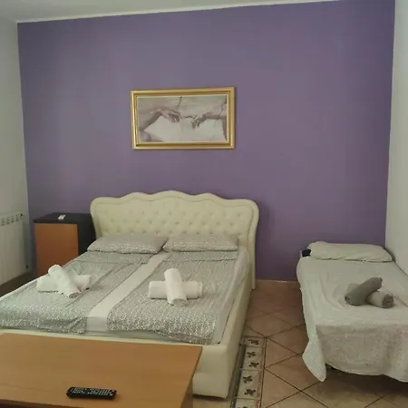Holiday home Casa Vacanza Rania *