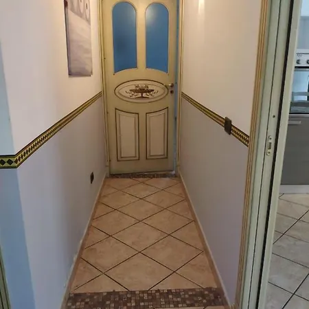 Casa Vacanza Rania Holiday home *