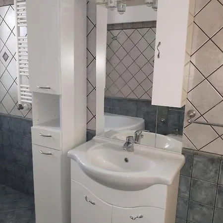 Casa Vacanza Rania Holiday home