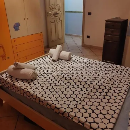 Casa Vacanza Rania