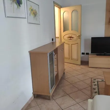 Casa Vacanza Rania Holiday home Giardini Naxos