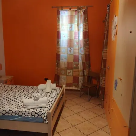 Casa Vacanza Rania