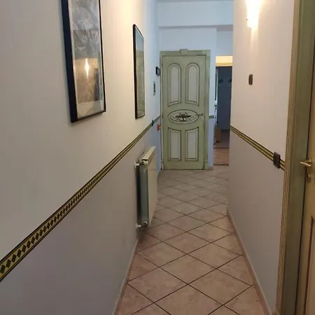 Casa Vacanza Rania Holiday home *