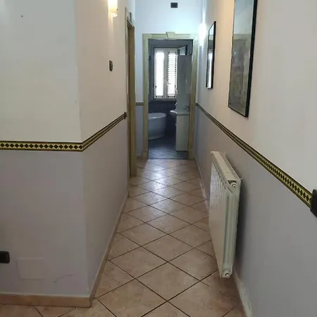 Casa Vacanza Rania Giardini Naxos