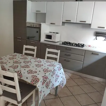 Casa Vacanza Rania Holiday home *