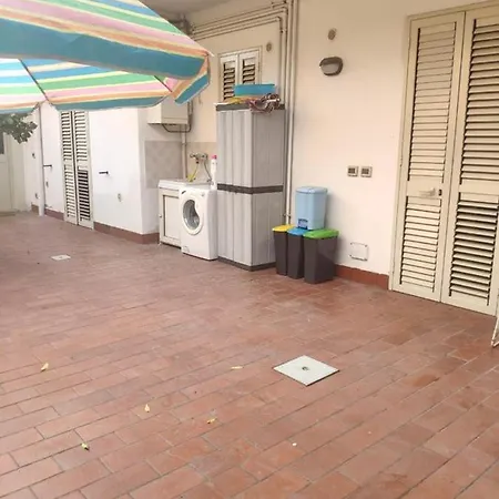 Casa Vacanza Rania