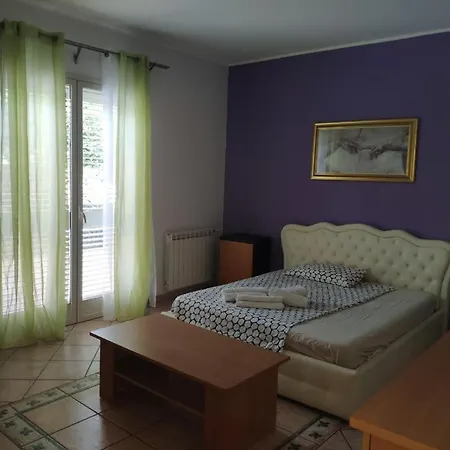 Holiday home Casa Vacanza Rania