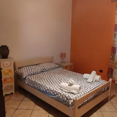 Holiday home Casa Vacanza Rania *