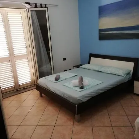 Casa Vacanza Rania * Giardini Naxos